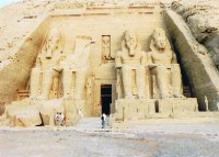 We can arrange unusual and exciting visits and trips to Egypt. Enjoy your holiday in Egypt and visit the red sea, Abu Simbel and the Aswan High Dam.