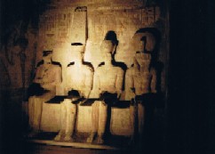 visit abu simbel in egypt on one of our tailor made tours