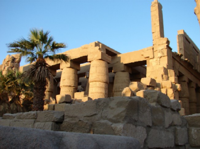 Explore the mysteries of Ancient Egypt with one of our Egypt holidays