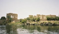 visit Philae Temple of Isis on one of our holidays to Egypt