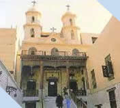 Experience private tours of Egypt with your own Egyptologist.  Visit Coptic Cairo, Egyptian Museum and Luxor